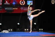 Чемпионат Вологодской области по бодибилдингу - 2025