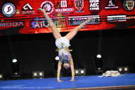 Чемпионат Вологодской области по бодибилдингу - 2025