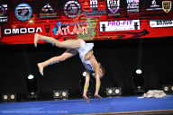 Чемпионат Вологодской области по бодибилдингу - 2025