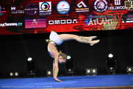 Чемпионат Вологодской области по бодибилдингу - 2025