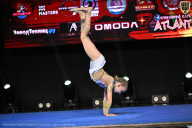 Чемпионат Вологодской области по бодибилдингу - 2025