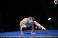 Чемпионат Вологодской области по бодибилдингу - 2025