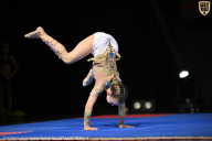 Чемпионат Вологодской области по бодибилдингу - 2025