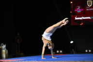 Чемпионат Вологодской области по бодибилдингу - 2025