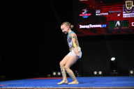 Чемпионат Вологодской области по бодибилдингу - 2025