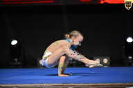 Чемпионат Вологодской области по бодибилдингу - 2025