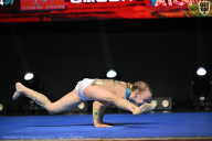 Чемпионат Вологодской области по бодибилдингу - 2025