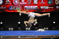 Чемпионат Вологодской области по бодибилдингу - 2025