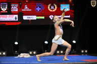 Чемпионат Вологодской области по бодибилдингу - 2025