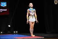 Чемпионат Вологодской области по бодибилдингу - 2025