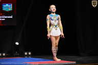 Чемпионат Вологодской области по бодибилдингу - 2025