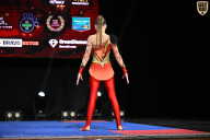 Чемпионат Вологодской области по бодибилдингу - 2025