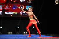 Чемпионат Вологодской области по бодибилдингу - 2025