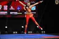 Чемпионат Вологодской области по бодибилдингу - 2025