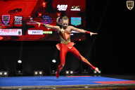 Чемпионат Вологодской области по бодибилдингу - 2025