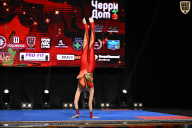 Чемпионат Вологодской области по бодибилдингу - 2025