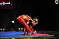 Чемпионат Вологодской области по бодибилдингу - 2025