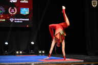 Чемпионат Вологодской области по бодибилдингу - 2025