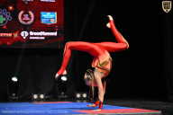 Чемпионат Вологодской области по бодибилдингу - 2025