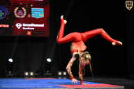 Чемпионат Вологодской области по бодибилдингу - 2025