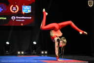 Чемпионат Вологодской области по бодибилдингу - 2025