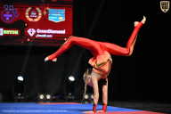 Чемпионат Вологодской области по бодибилдингу - 2025