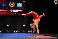 Чемпионат Вологодской области по бодибилдингу - 2025