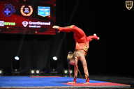 Чемпионат Вологодской области по бодибилдингу - 2025