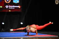 Чемпионат Вологодской области по бодибилдингу - 2025