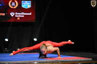 Чемпионат Вологодской области по бодибилдингу - 2025