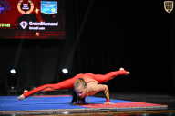 Чемпионат Вологодской области по бодибилдингу - 2025