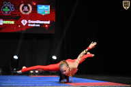 Чемпионат Вологодской области по бодибилдингу - 2025