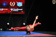 Чемпионат Вологодской области по бодибилдингу - 2025