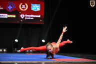 Чемпионат Вологодской области по бодибилдингу - 2025