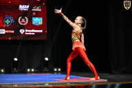 Чемпионат Вологодской области по бодибилдингу - 2025