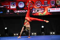 Чемпионат Вологодской области по бодибилдингу - 2025