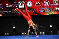 Чемпионат Вологодской области по бодибилдингу - 2025