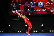 Чемпионат Вологодской области по бодибилдингу - 2025