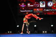 Чемпионат Вологодской области по бодибилдингу - 2025