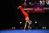 Чемпионат Вологодской области по бодибилдингу - 2025