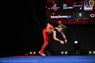 Чемпионат Вологодской области по бодибилдингу - 2025