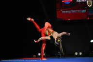 Чемпионат Вологодской области по бодибилдингу - 2025