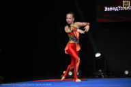 Чемпионат Вологодской области по бодибилдингу - 2025