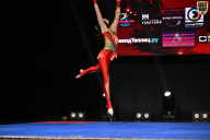 Чемпионат Вологодской области по бодибилдингу - 2025