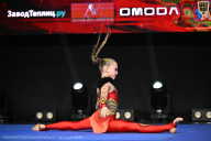 Чемпионат Вологодской области по бодибилдингу - 2025