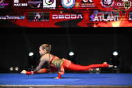 Чемпионат Вологодской области по бодибилдингу - 2025