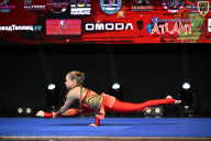 Чемпионат Вологодской области по бодибилдингу - 2025