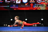 Чемпионат Вологодской области по бодибилдингу - 2025