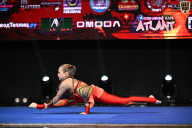 Чемпионат Вологодской области по бодибилдингу - 2025