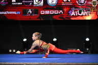 Чемпионат Вологодской области по бодибилдингу - 2025